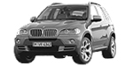 BMW E70 P16A4 Fault Code