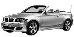 BMW E88 P16A4 Fault Code