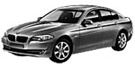 BMW F10 P16A4 Fault Code