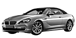 BMW F12 P16A4 Fault Code