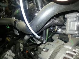 See P16A4 repair manual